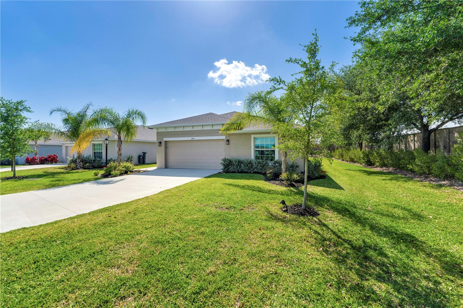 3801 TREASURE OAK WAY, FORT MYERS, FL, 33905