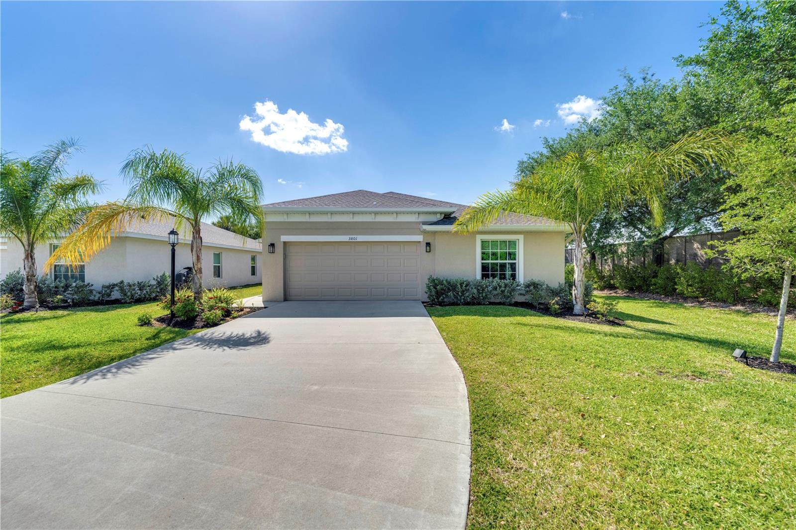 3801 TREASURE OAK WAY, FORT MYERS, FL, 33905