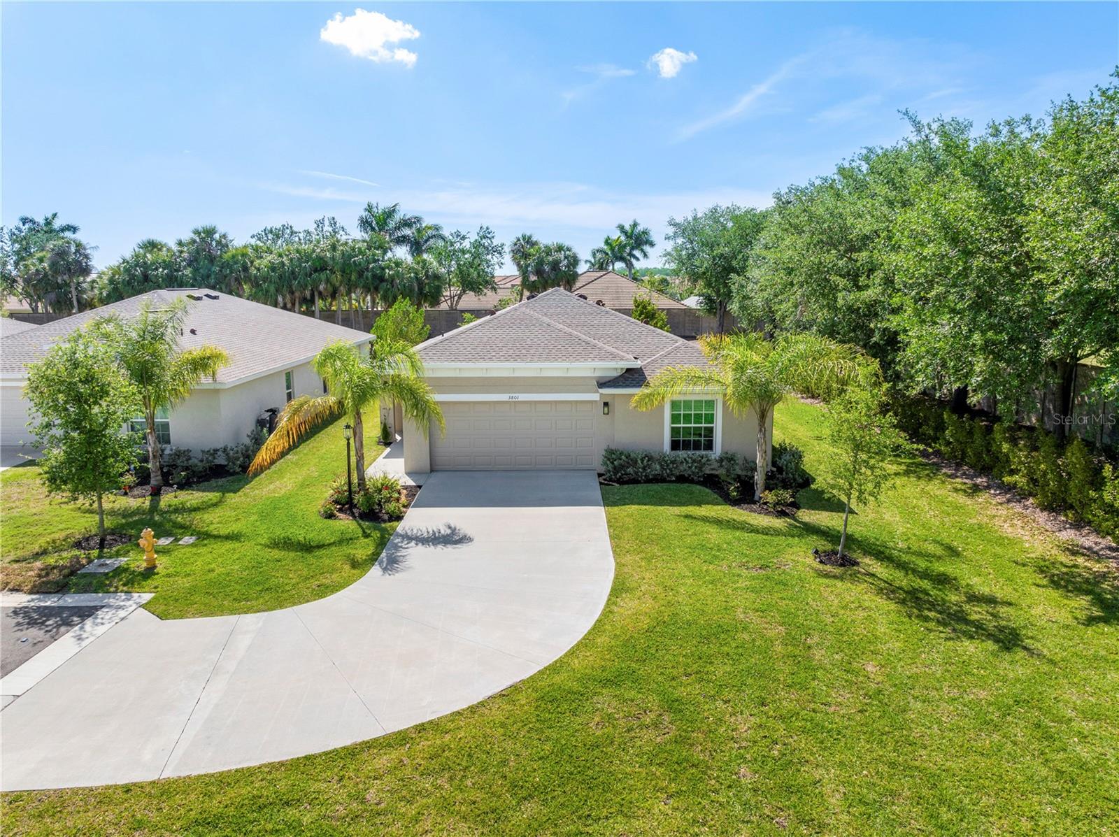 3801 TREASURE OAK WAY, FORT MYERS, FL, 33905