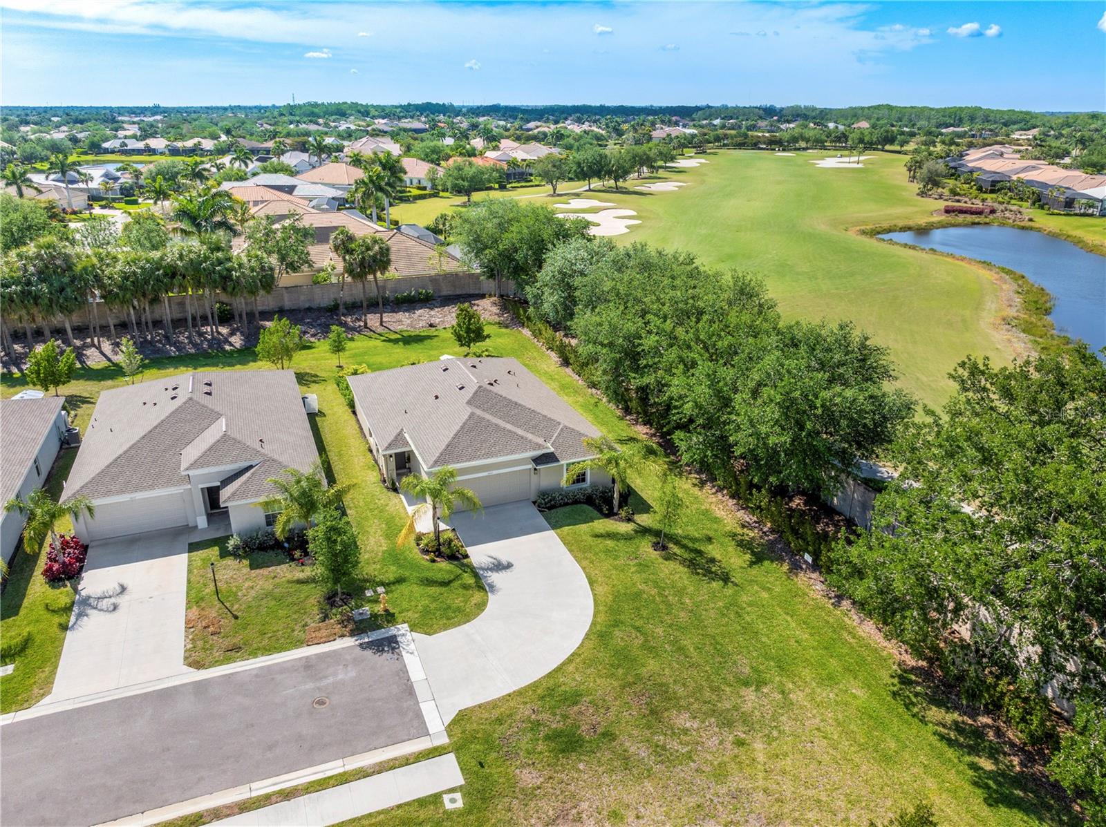 3801 TREASURE OAK WAY, FORT MYERS, FL, 33905