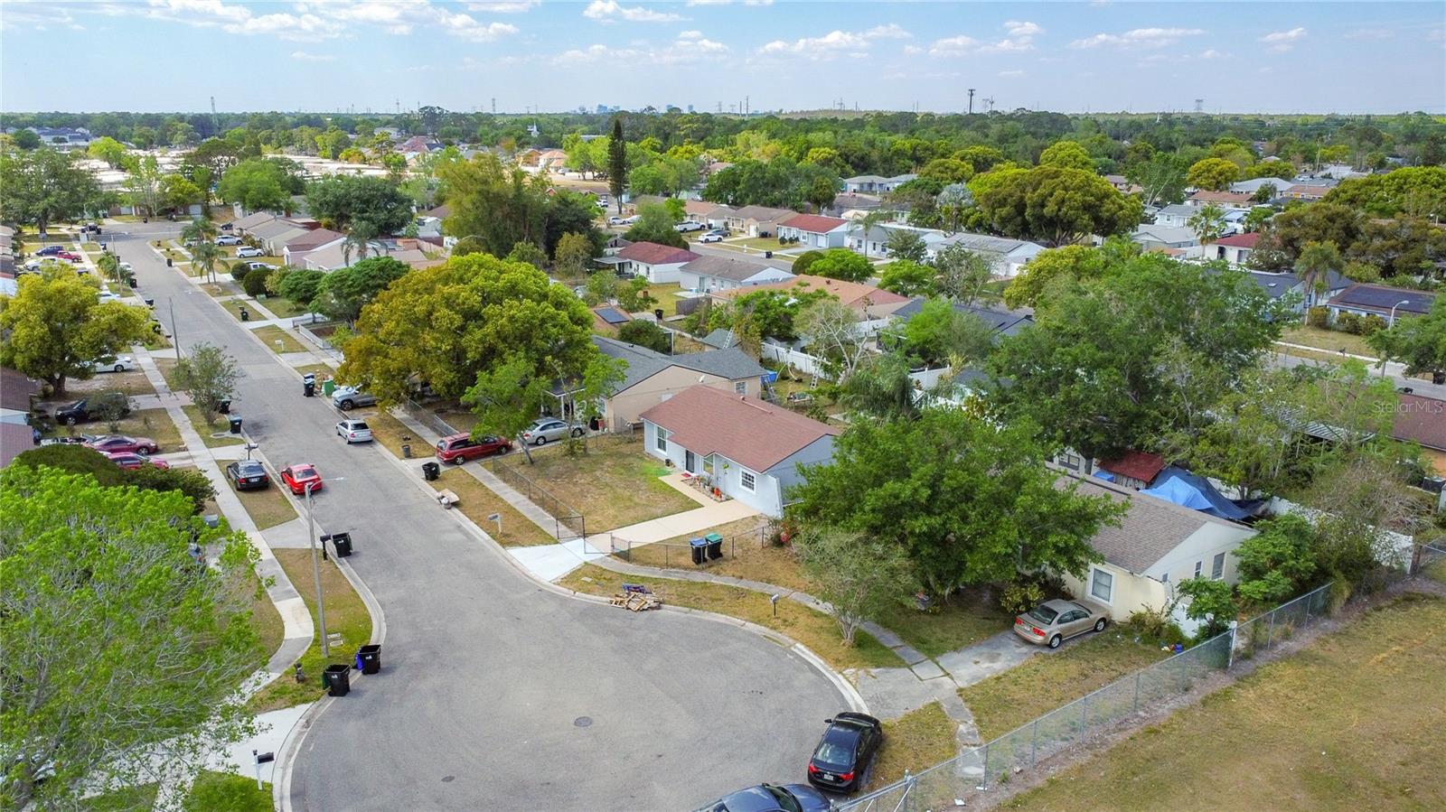 7807 PINE HAWK LN, ORLANDO, FL, 32822