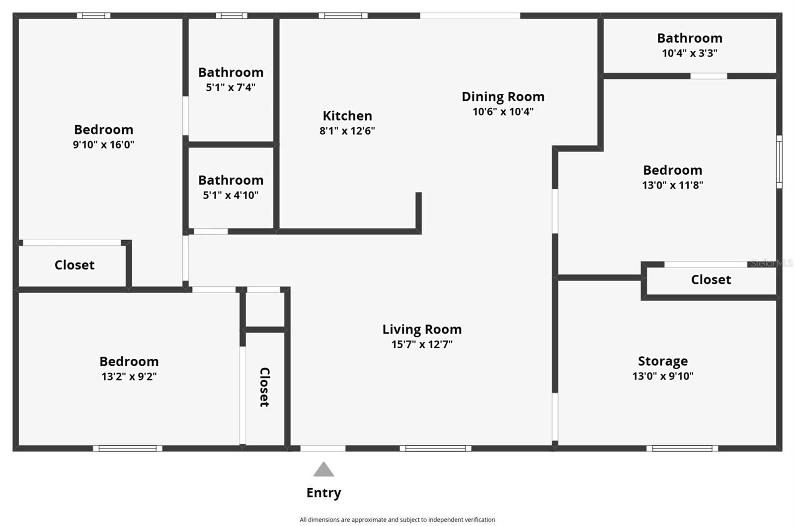 7807 PINE HAWK LN, ORLANDO, FL, 32822