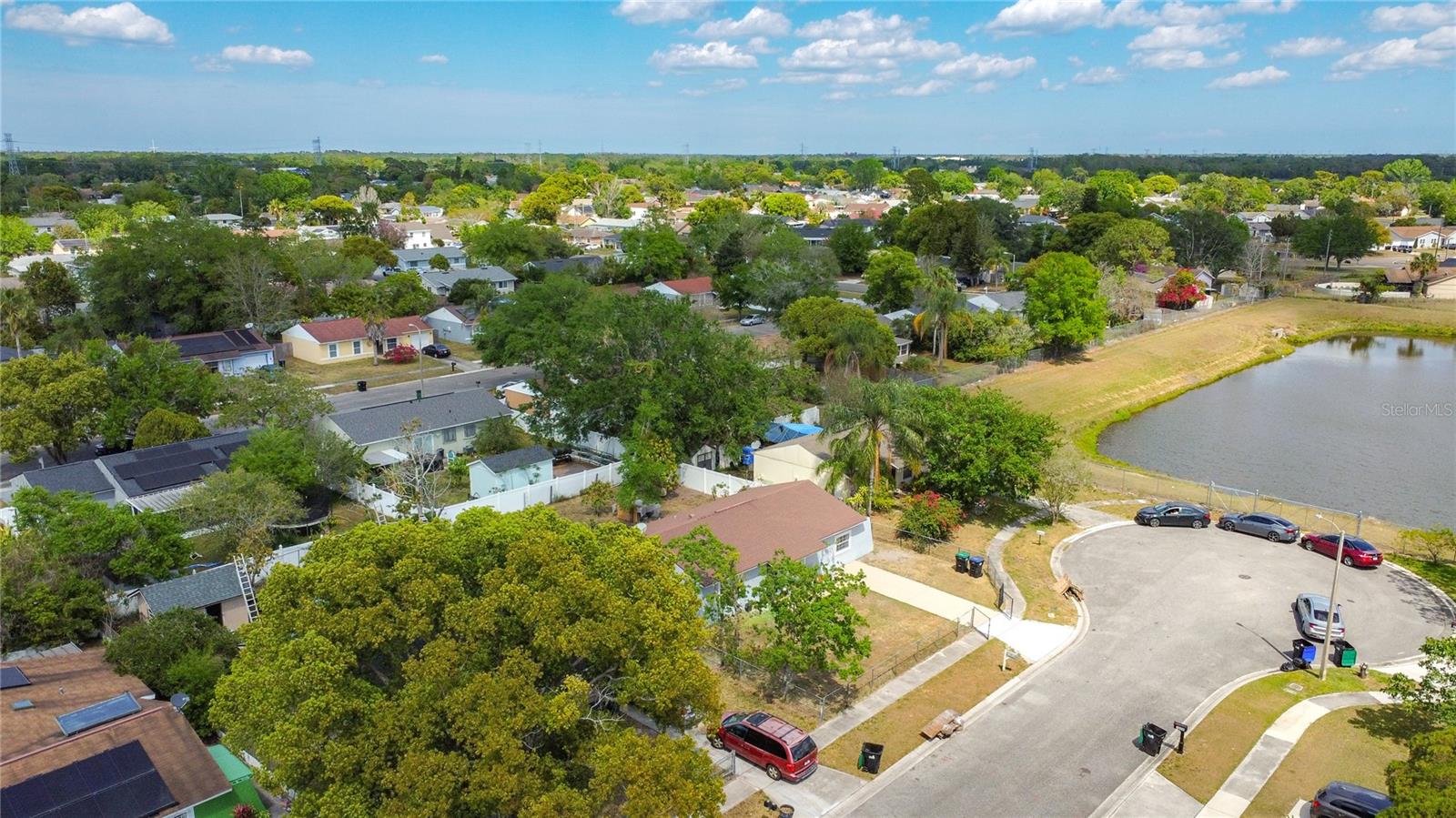 7807 PINE HAWK LN, ORLANDO, FL, 32822