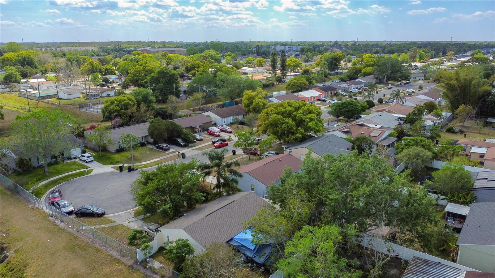 7807 PINE HAWK LN, ORLANDO, FL, 32822