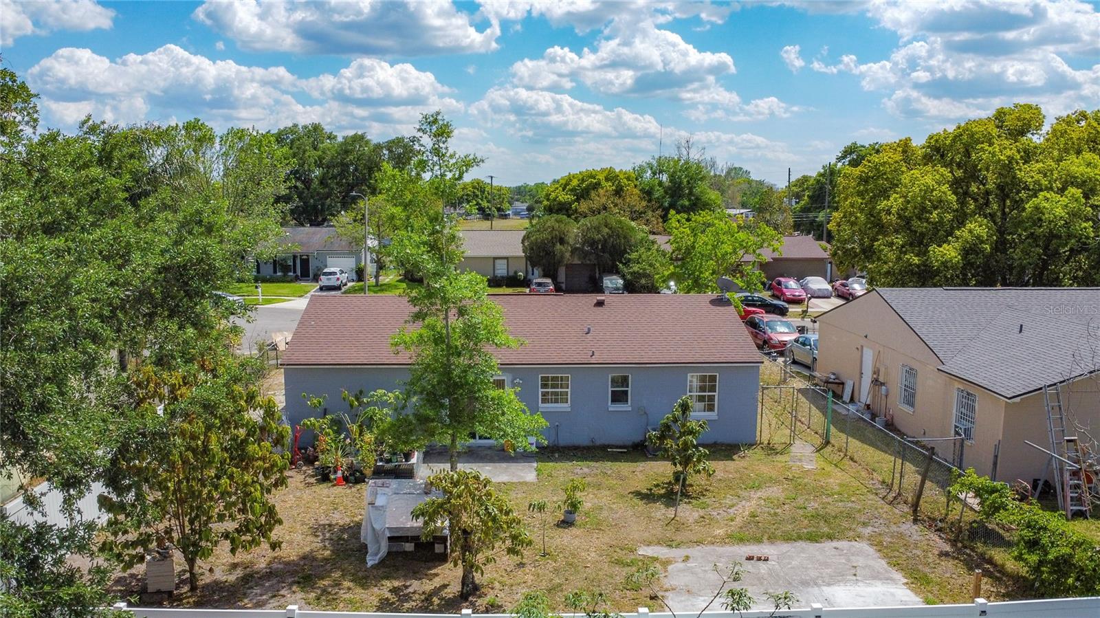 7807 PINE HAWK LN, ORLANDO, FL, 32822