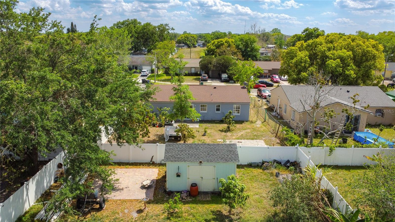 7807 PINE HAWK LN, ORLANDO, FL, 32822