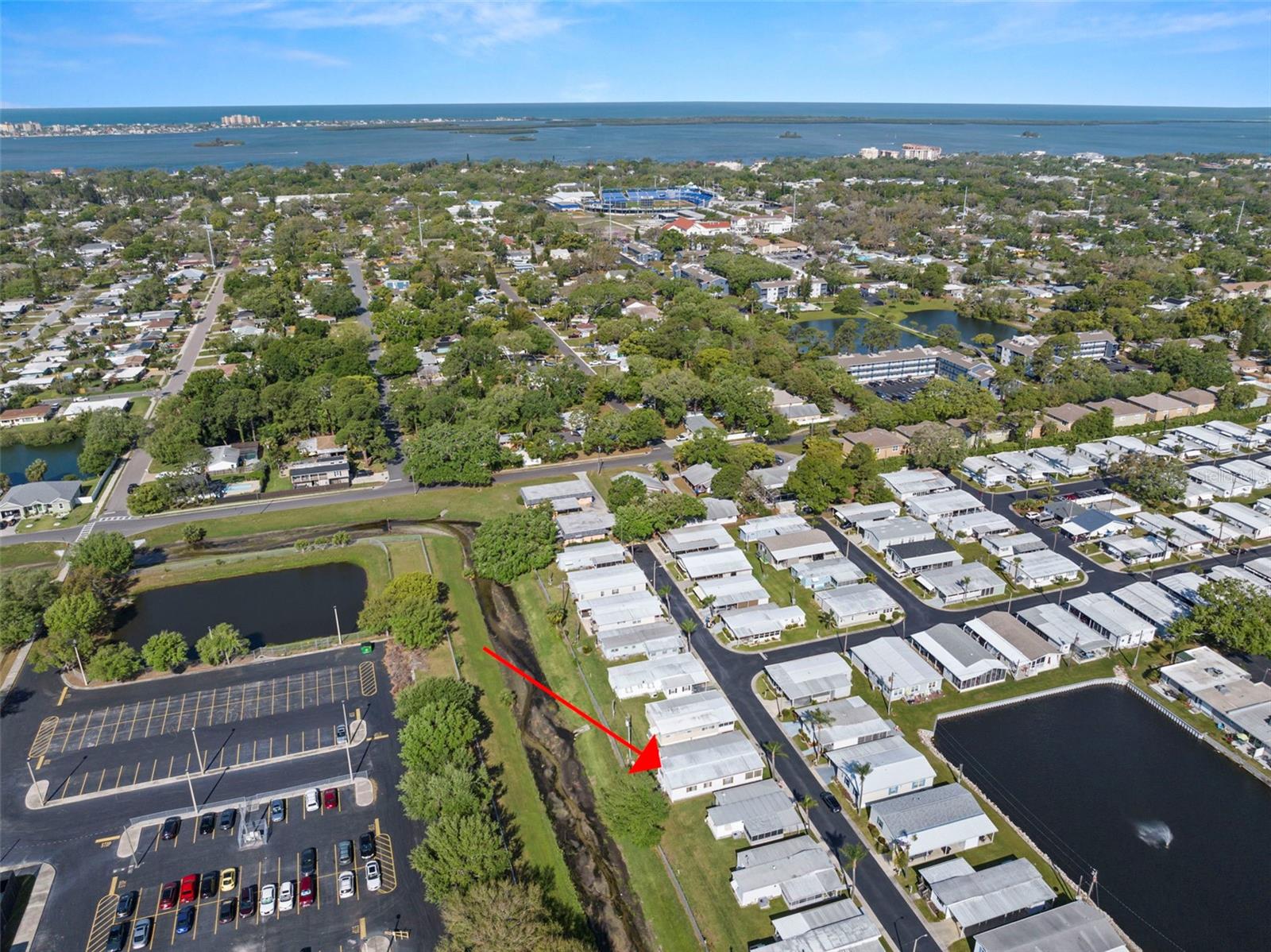 130 PATRICIA AVE #66, DUNEDIN, FL, 34698