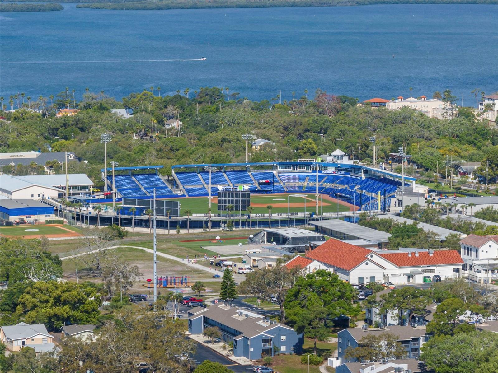 130 PATRICIA AVE #66, DUNEDIN, FL, 34698