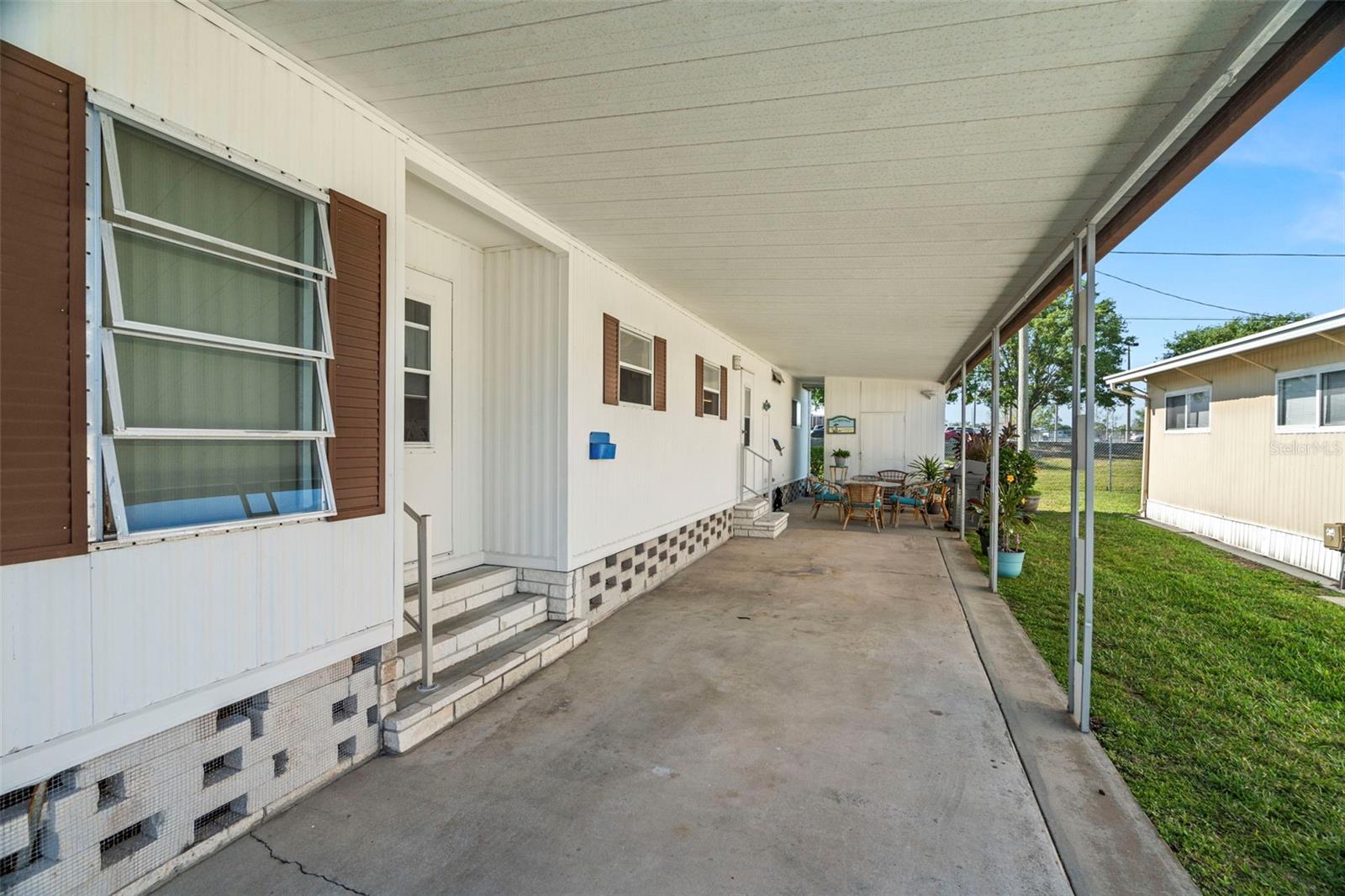 130 PATRICIA AVE #66, DUNEDIN, FL, 34698