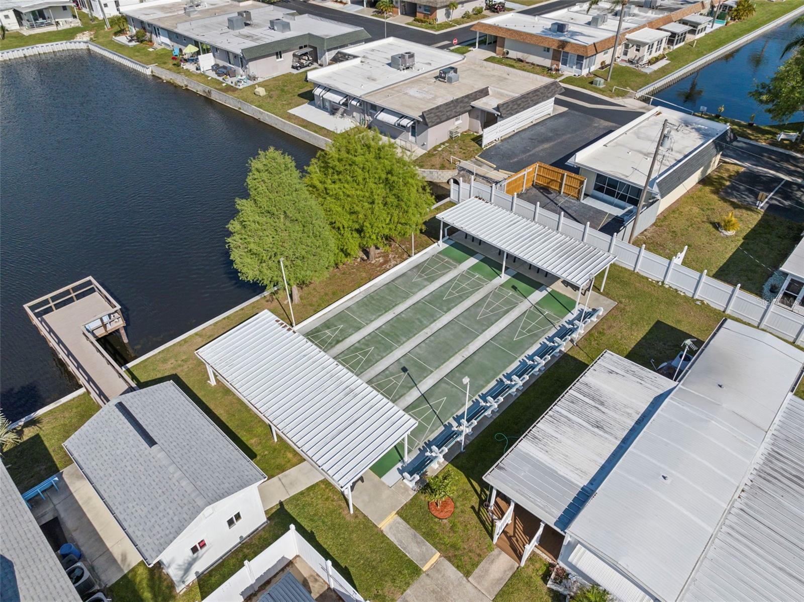 130 PATRICIA AVE #66, DUNEDIN, FL, 34698