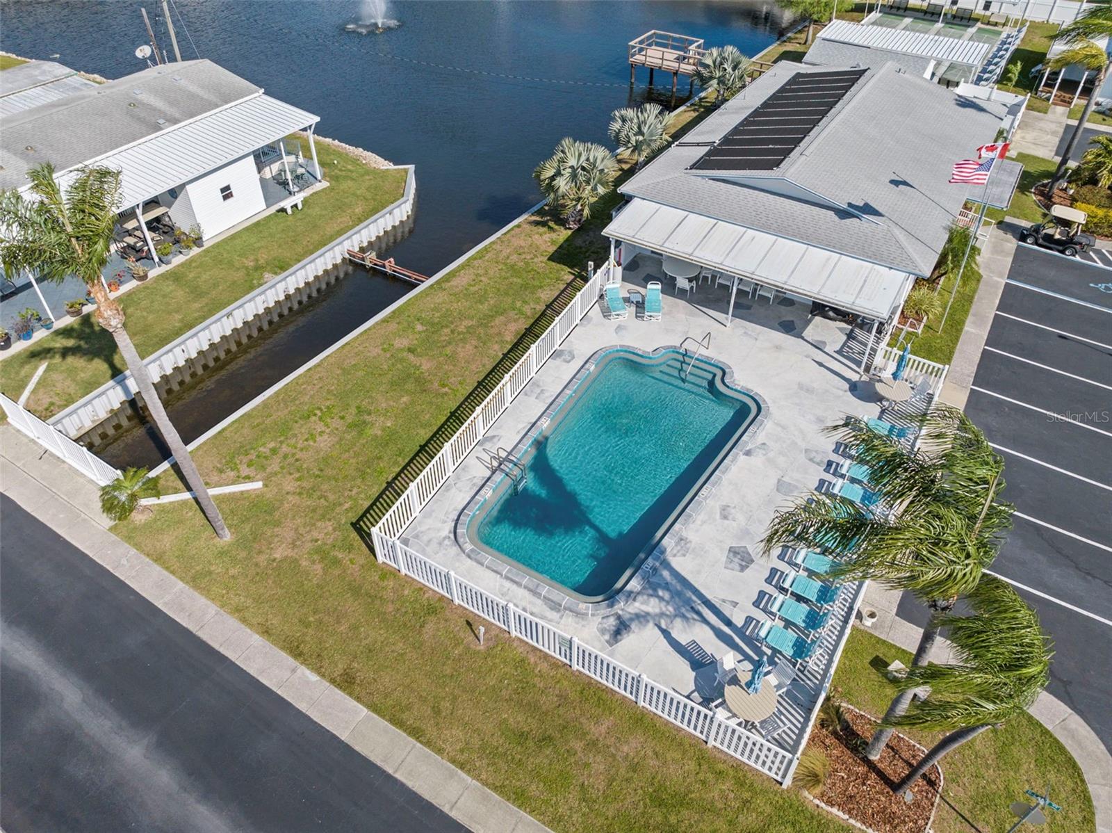 130 PATRICIA AVE #66, DUNEDIN, FL, 34698