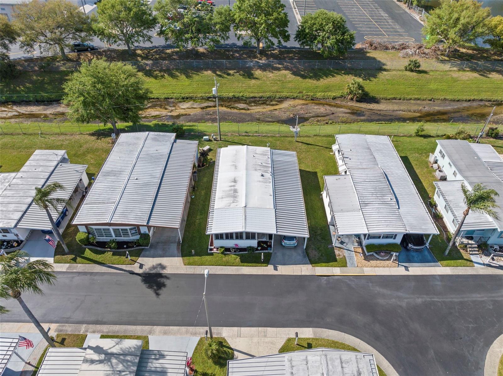 130 PATRICIA AVE #66, DUNEDIN, FL, 34698