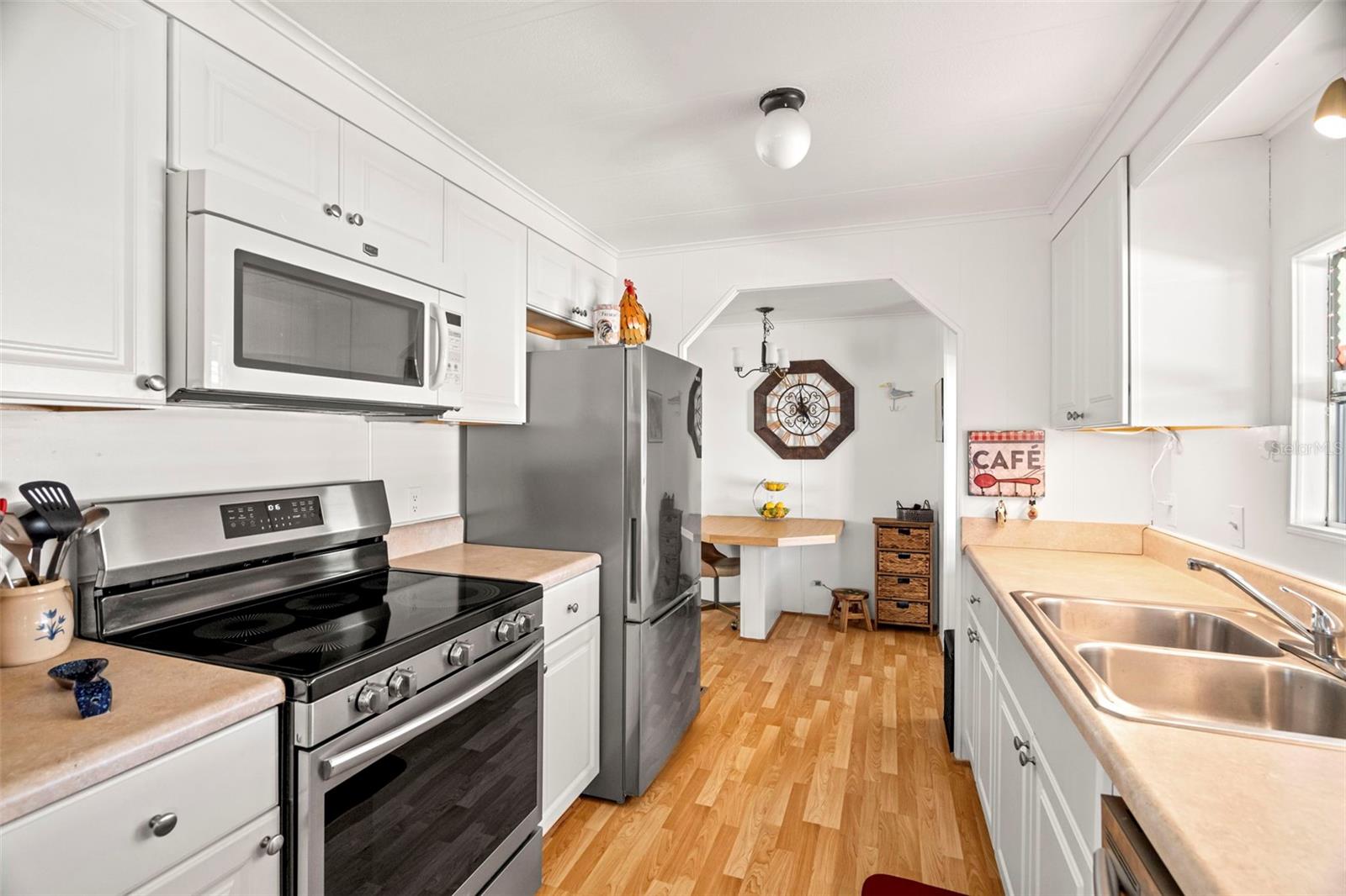 130 PATRICIA AVE #66, DUNEDIN, FL, 34698