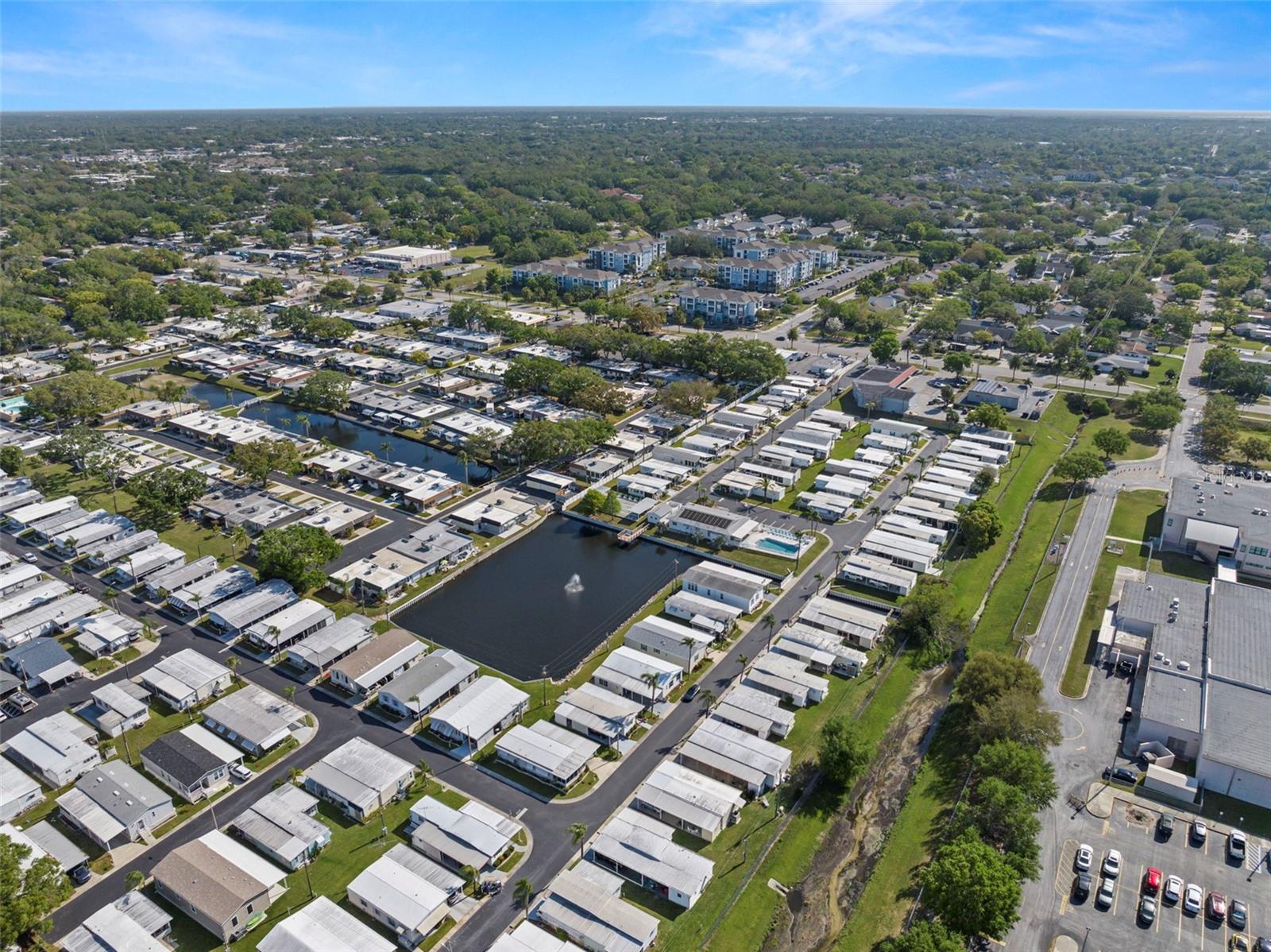 130 PATRICIA AVE #66, DUNEDIN, FL, 34698