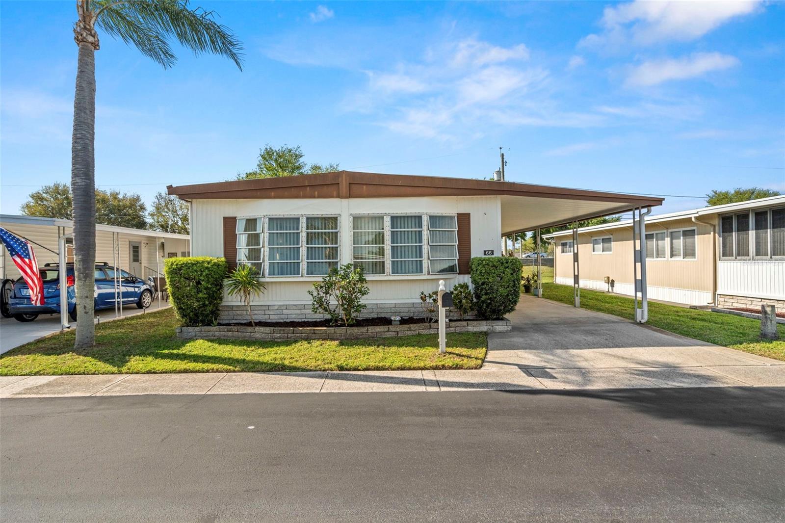 130 PATRICIA AVE #66, DUNEDIN, FL, 34698