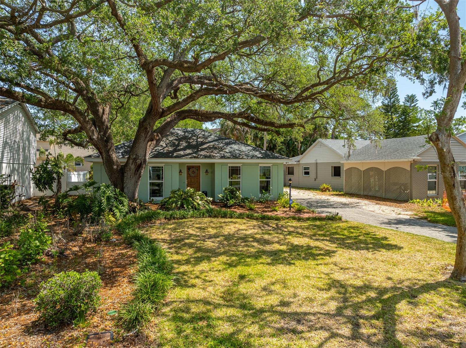 2304 S OCCIDENT ST, TAMPA, FL, 33629