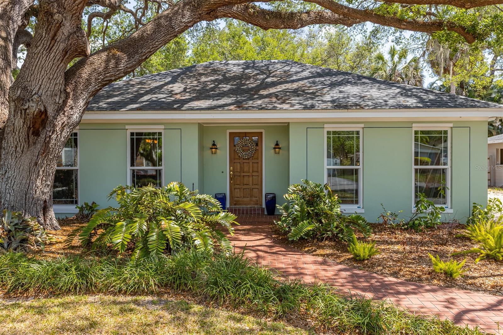 2304 S OCCIDENT ST, TAMPA, FL, 33629