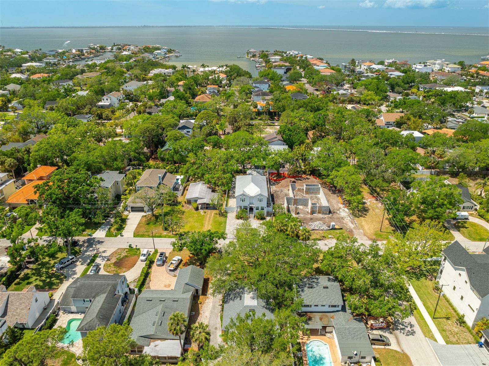 2304 S OCCIDENT ST, TAMPA, FL, 33629