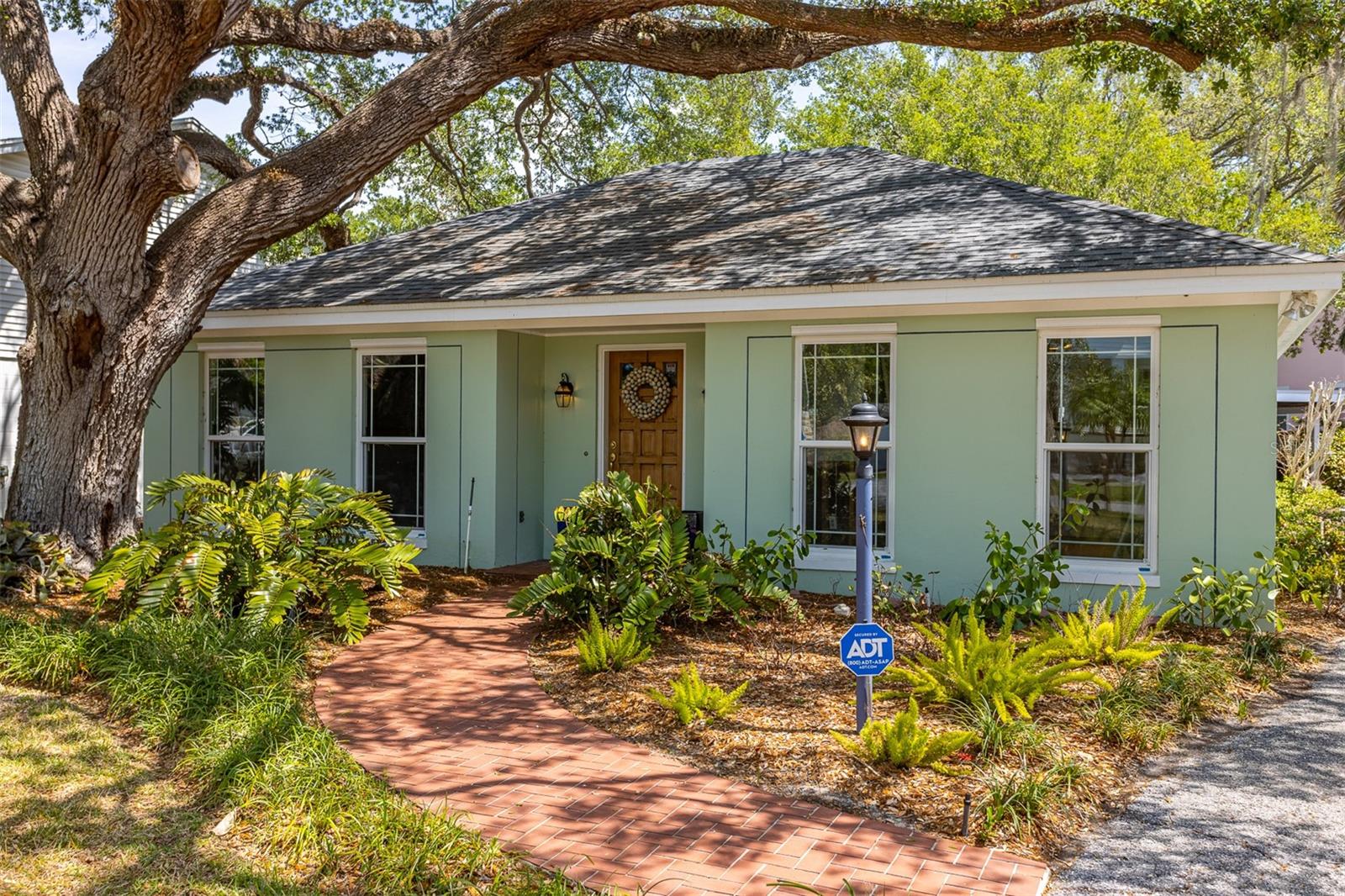 2304 S OCCIDENT ST, TAMPA, FL, 33629