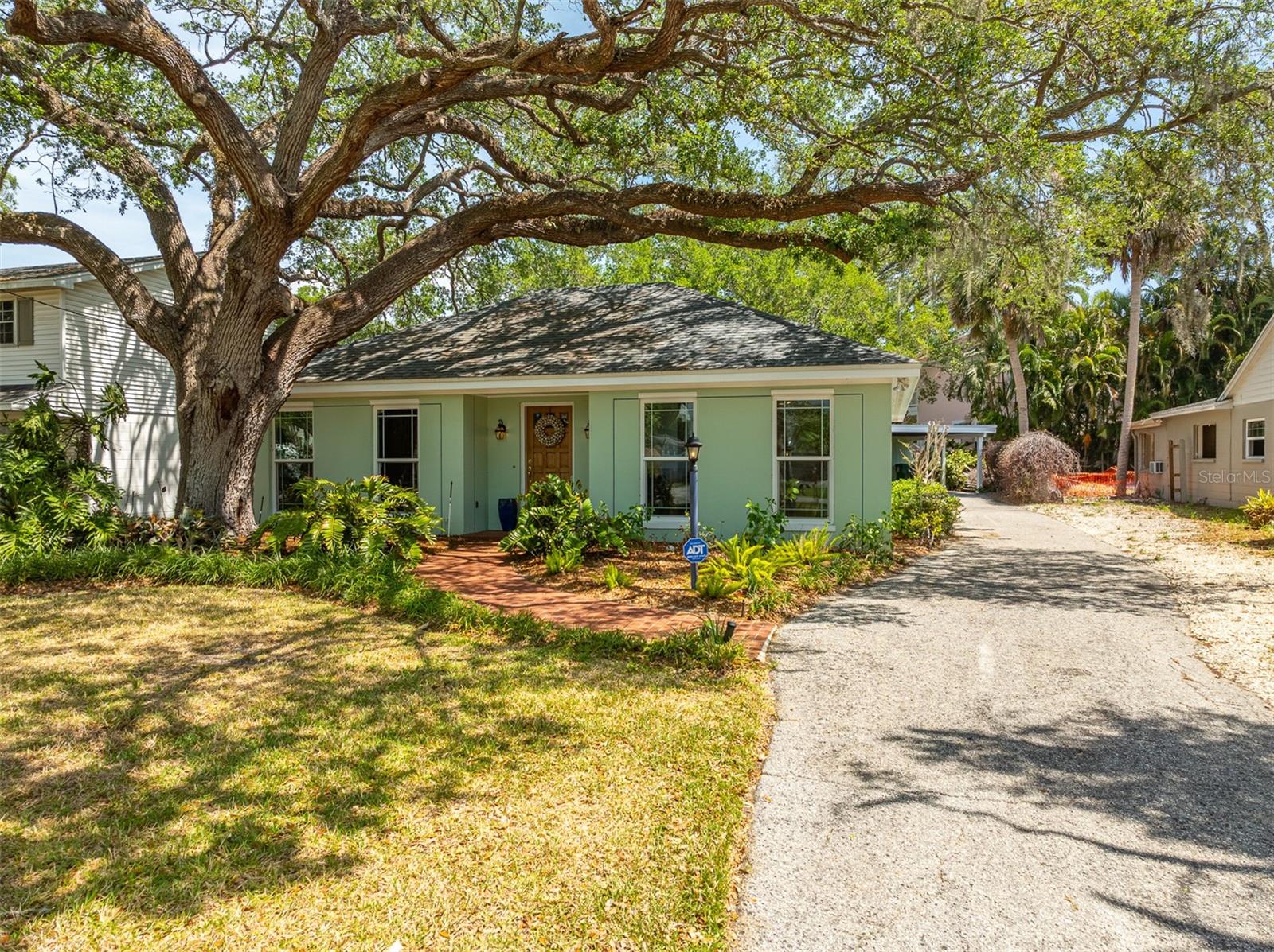 2304 S OCCIDENT ST, TAMPA, FL, 33629