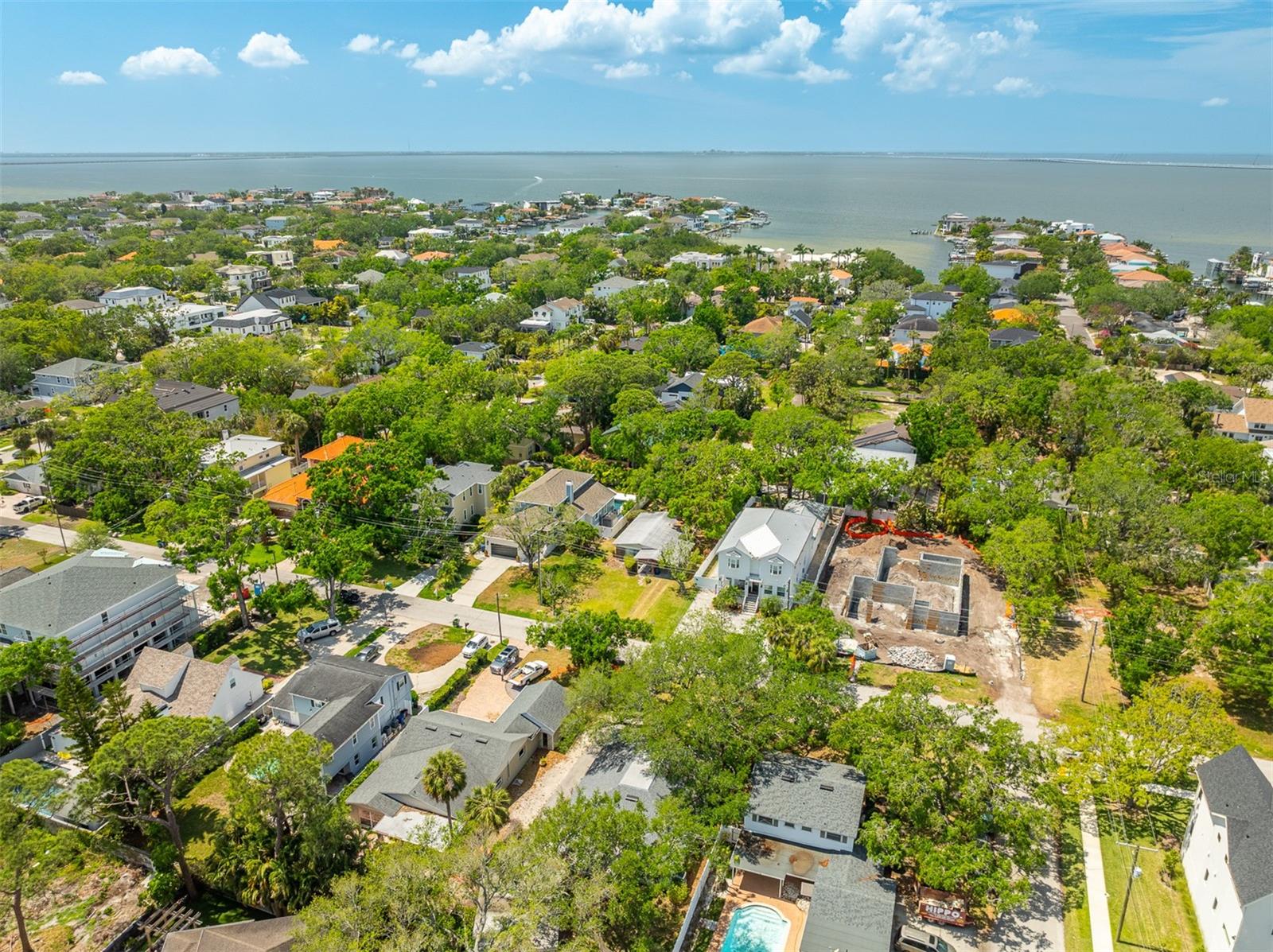 2304 S OCCIDENT ST, TAMPA, FL, 33629