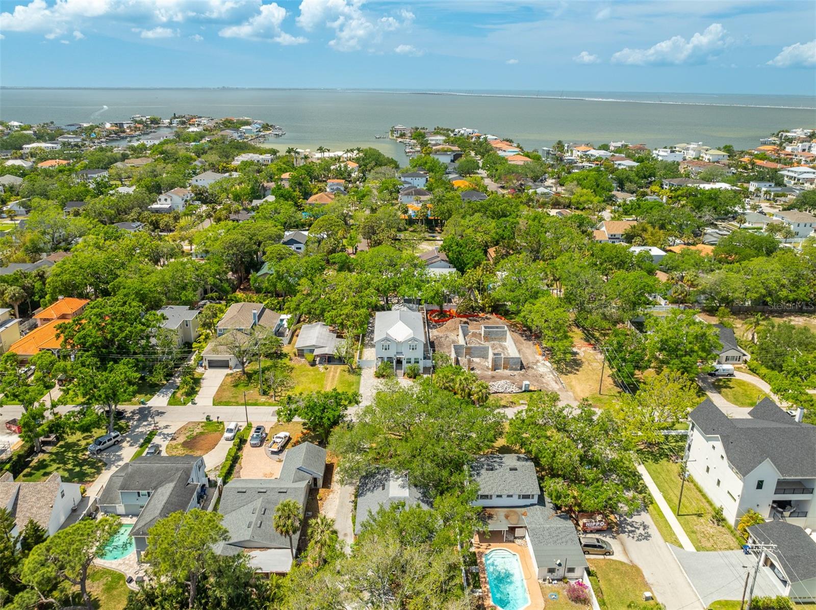 2304 S OCCIDENT ST, TAMPA, FL, 33629