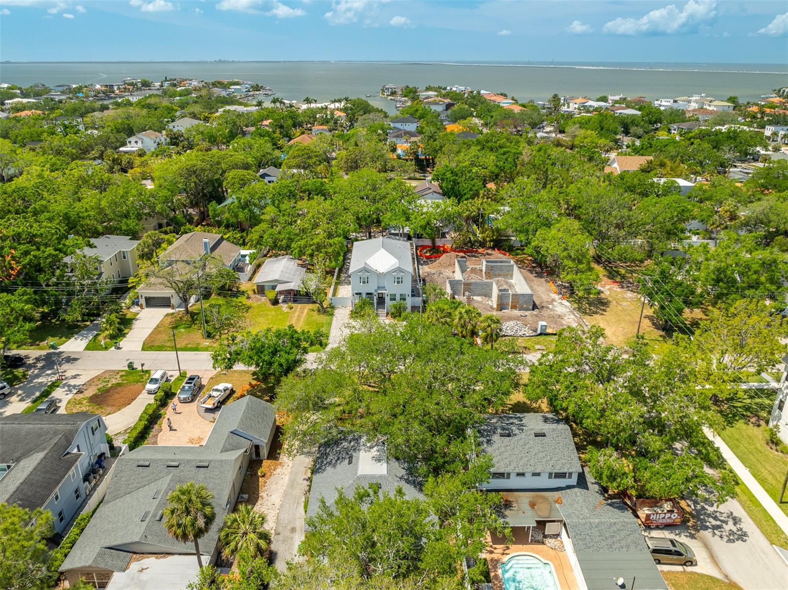 2304 S OCCIDENT ST, TAMPA, FL, 33629