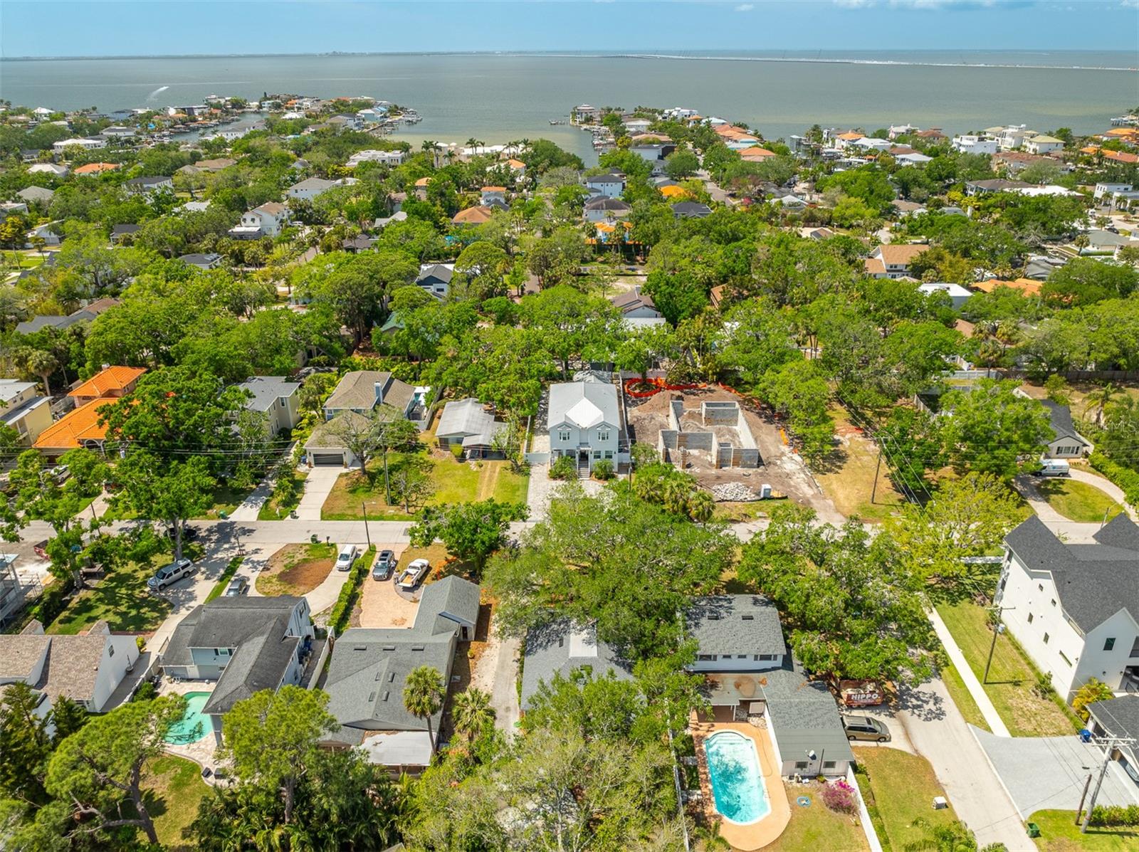 2304 S OCCIDENT ST, TAMPA, FL, 33629
