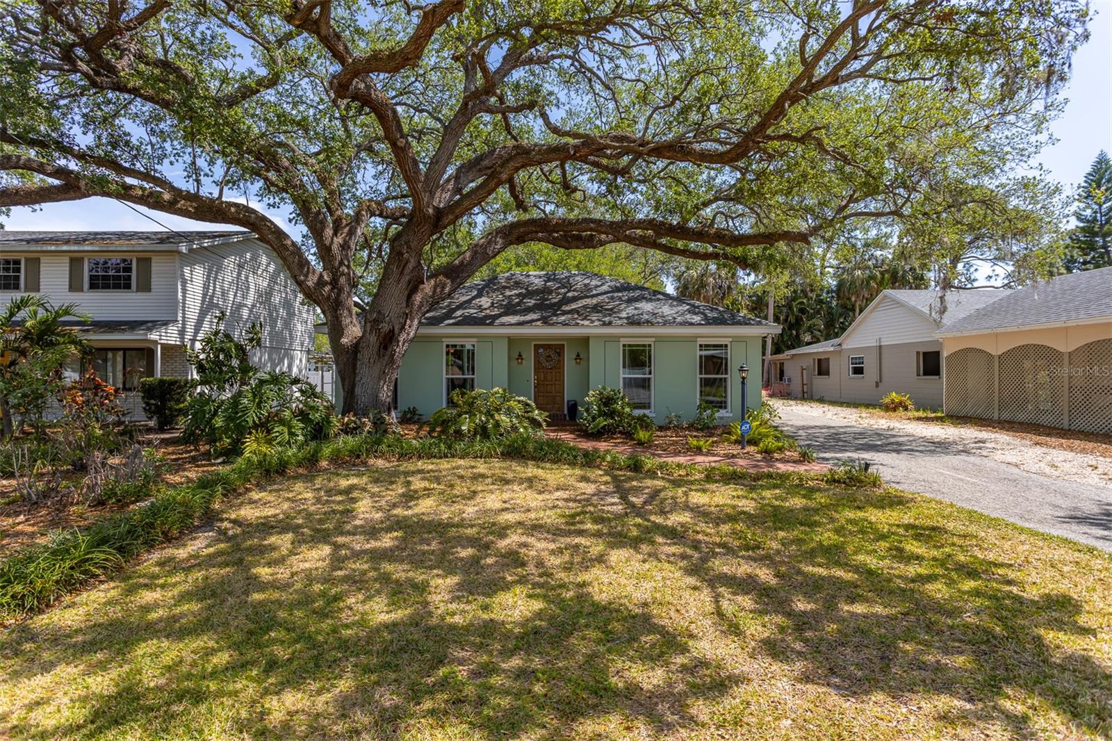 2304 S OCCIDENT ST, TAMPA, FL, 33629