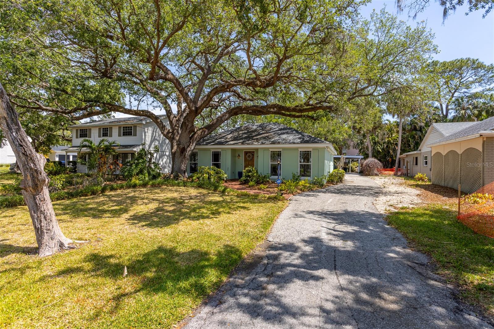 2304 S OCCIDENT ST, TAMPA, FL, 33629
