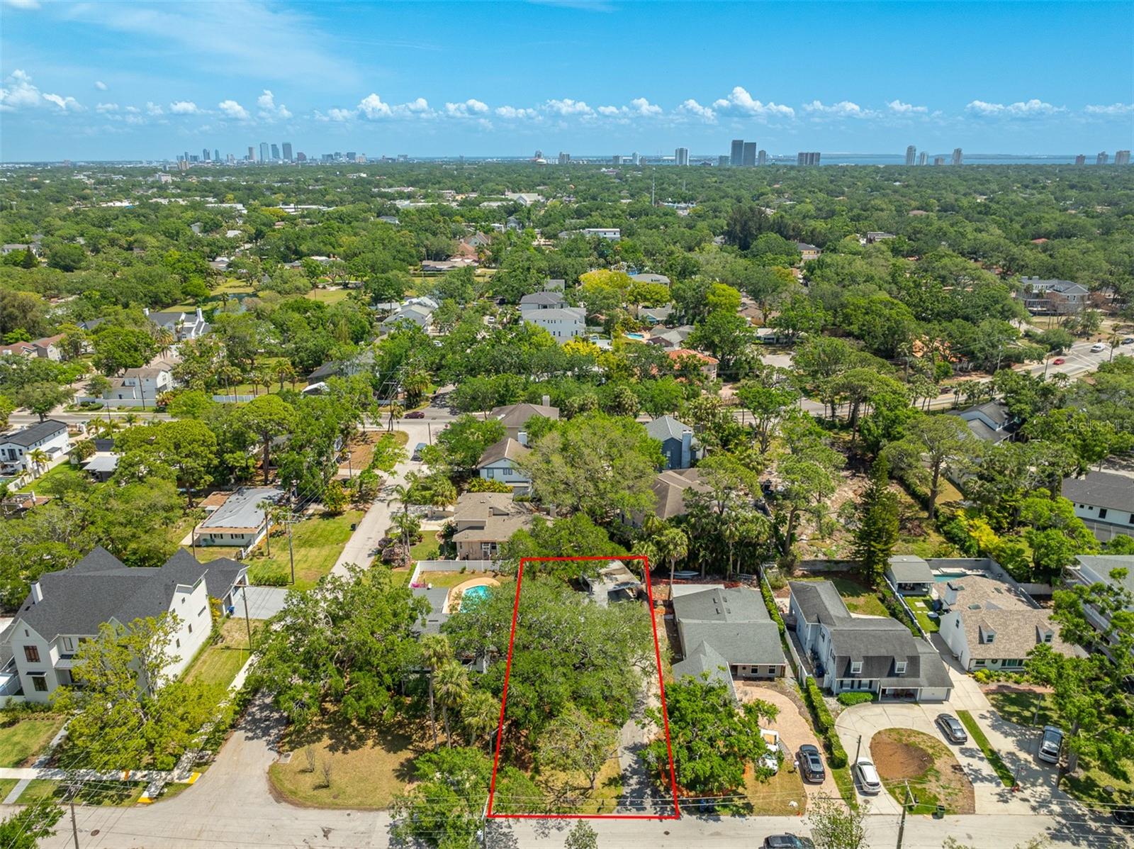 2304 S OCCIDENT ST, TAMPA, FL, 33629
