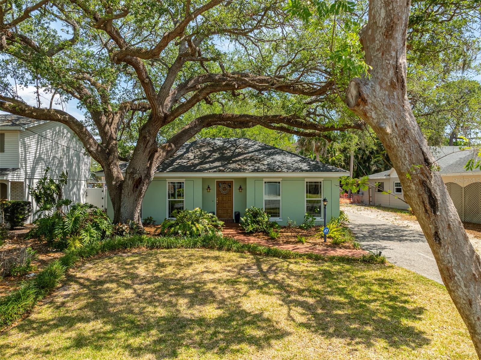 2304 S OCCIDENT ST, TAMPA, FL, 33629