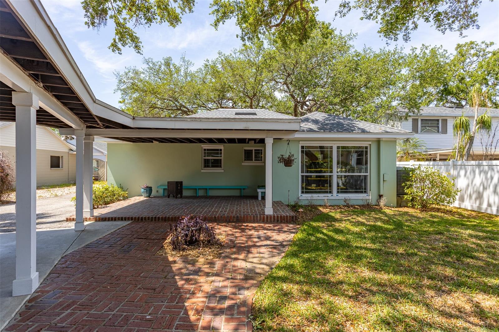 2304 S OCCIDENT ST, TAMPA, FL, 33629