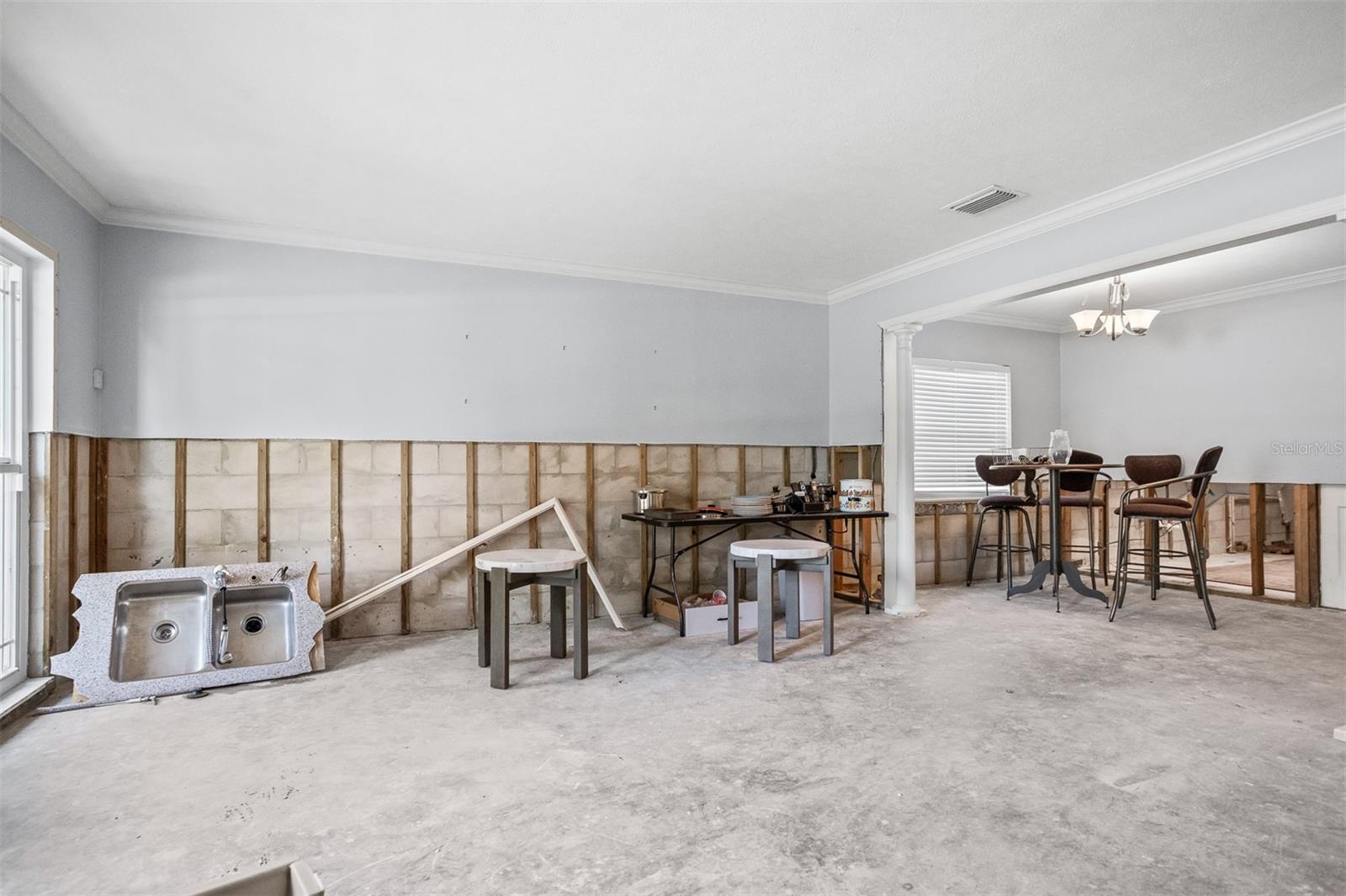 2304 S OCCIDENT ST, TAMPA, FL, 33629
