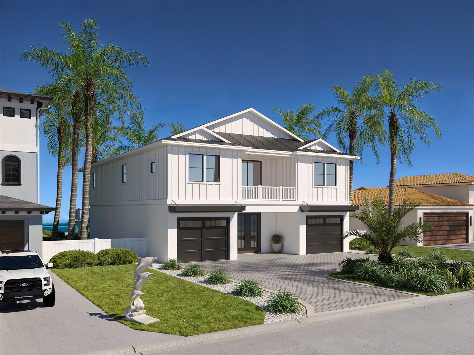 8555 HERON LAGOON CIR, SARASOTA, FL, 34242