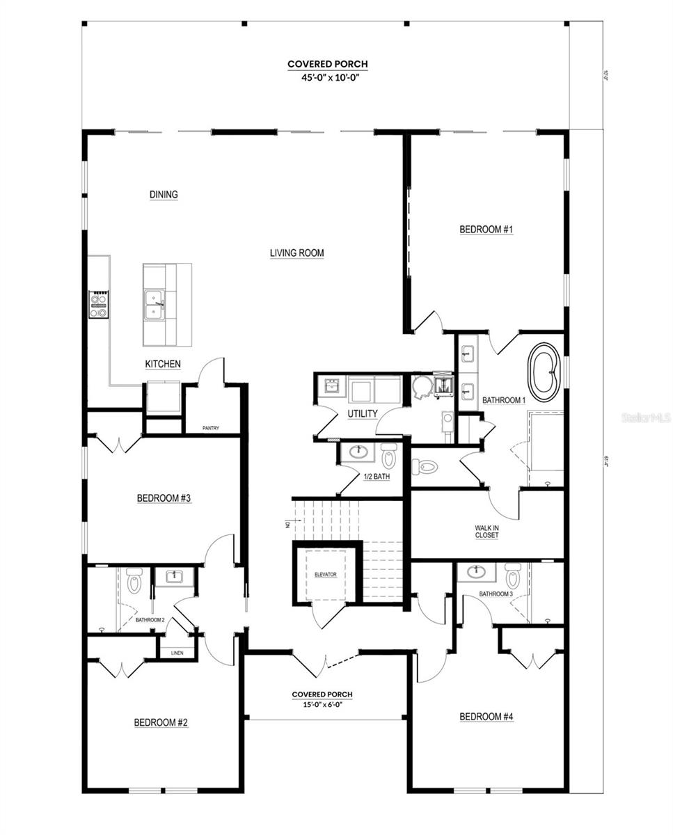 8555 HERON LAGOON CIR, SARASOTA, FL, 34242