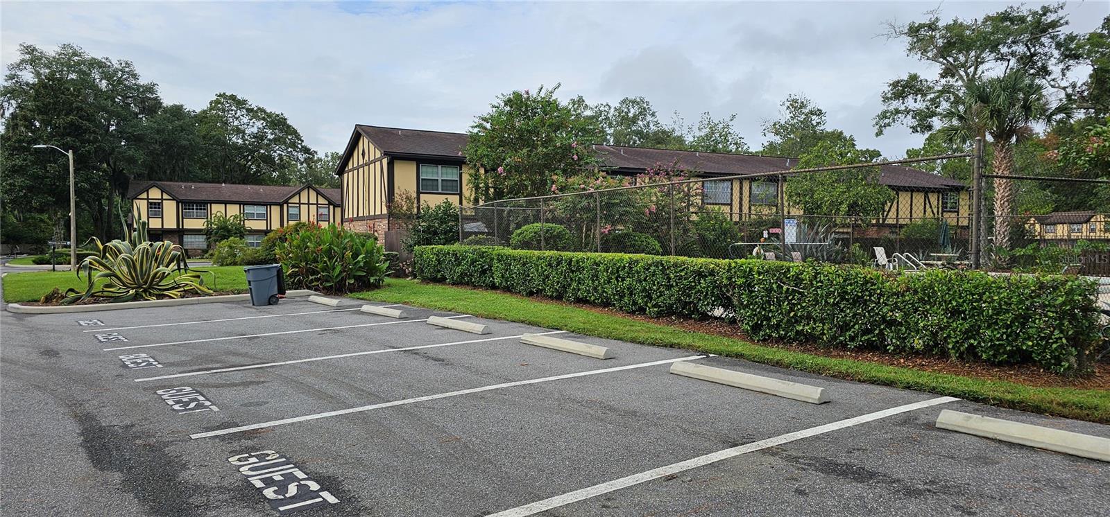 4804 EVENLODE LN #B2, JACKSONVILLE, FL, 32217