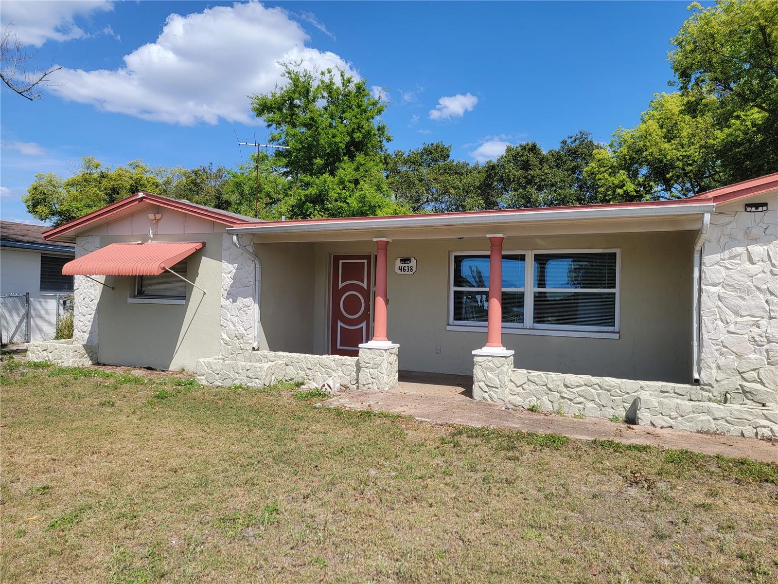 4638 DURNEY ST, NEW PORT RICHEY, FL, 34652