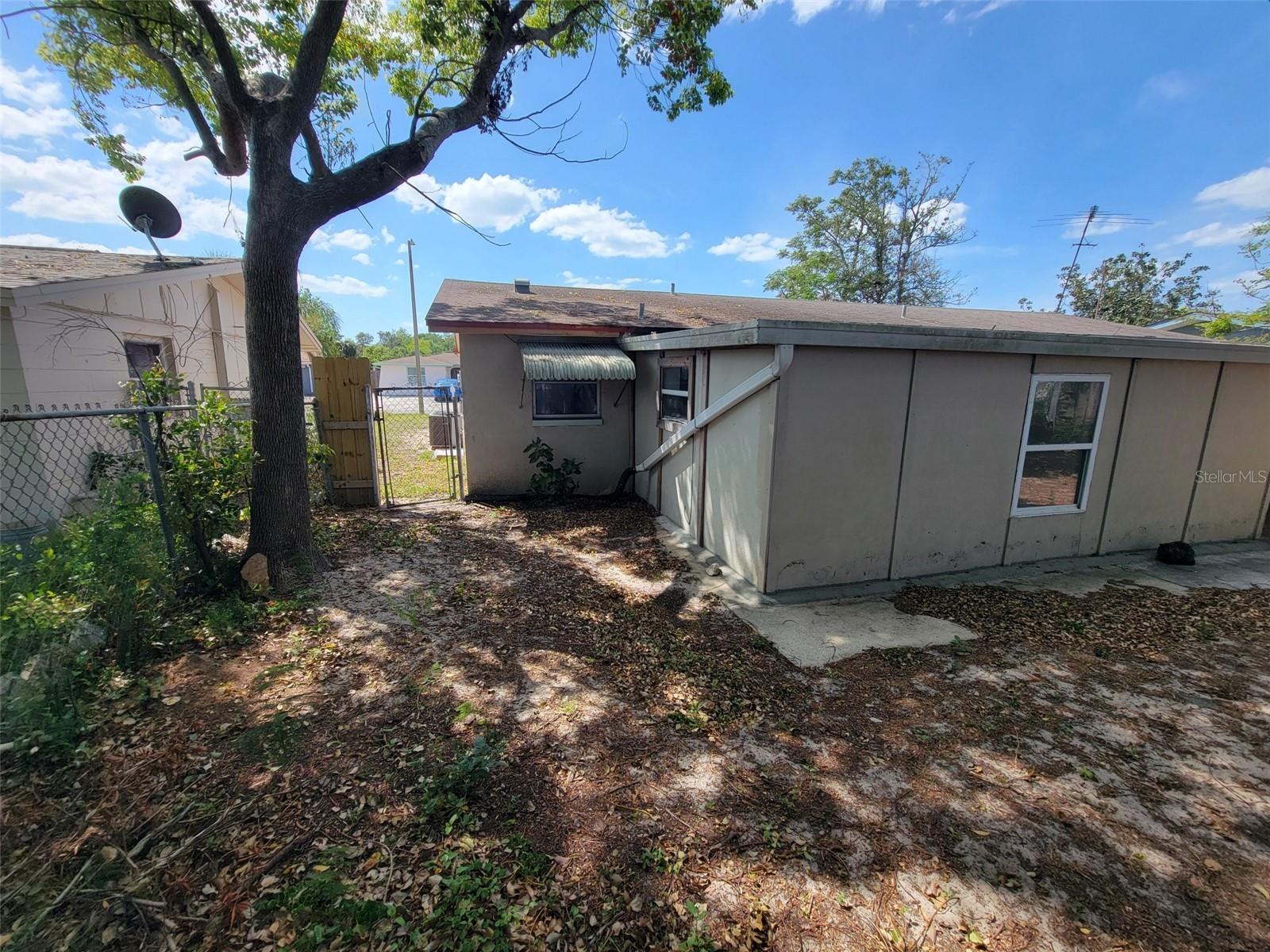 4638 DURNEY ST, NEW PORT RICHEY, FL, 34652