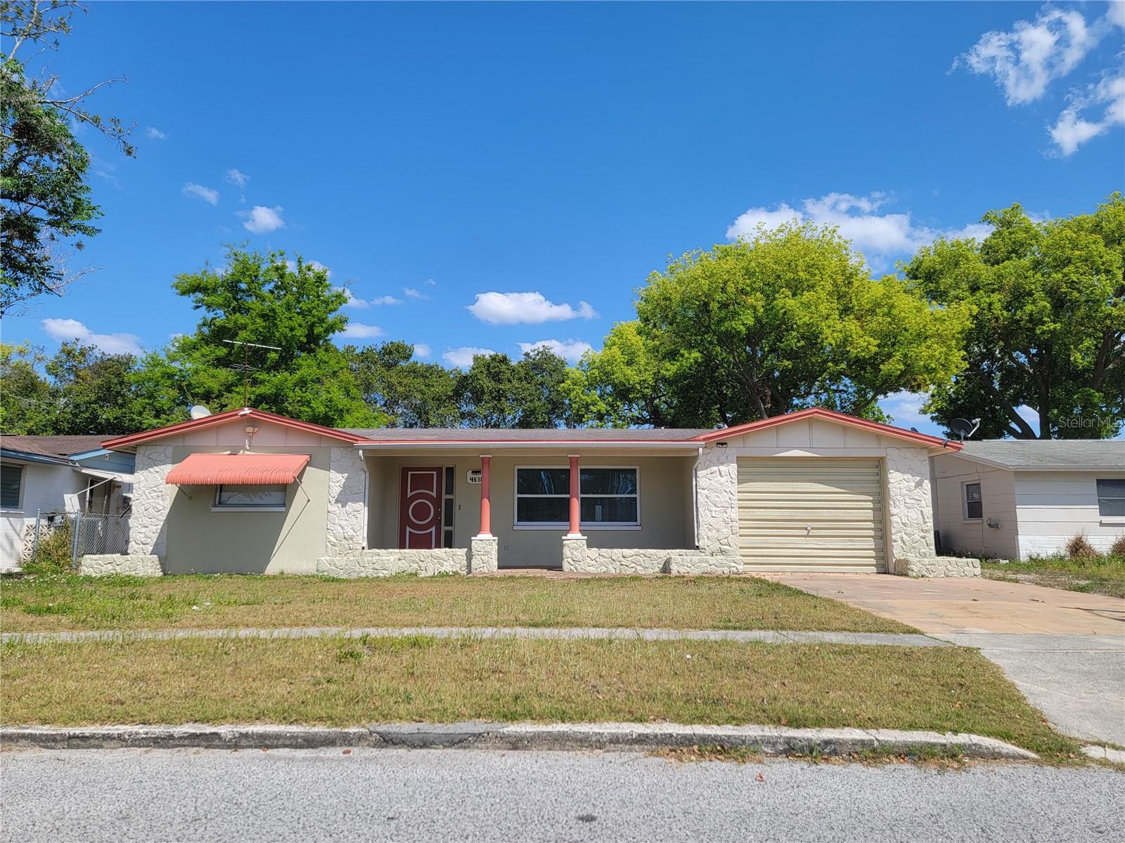 4638 DURNEY ST, NEW PORT RICHEY, FL, 34652