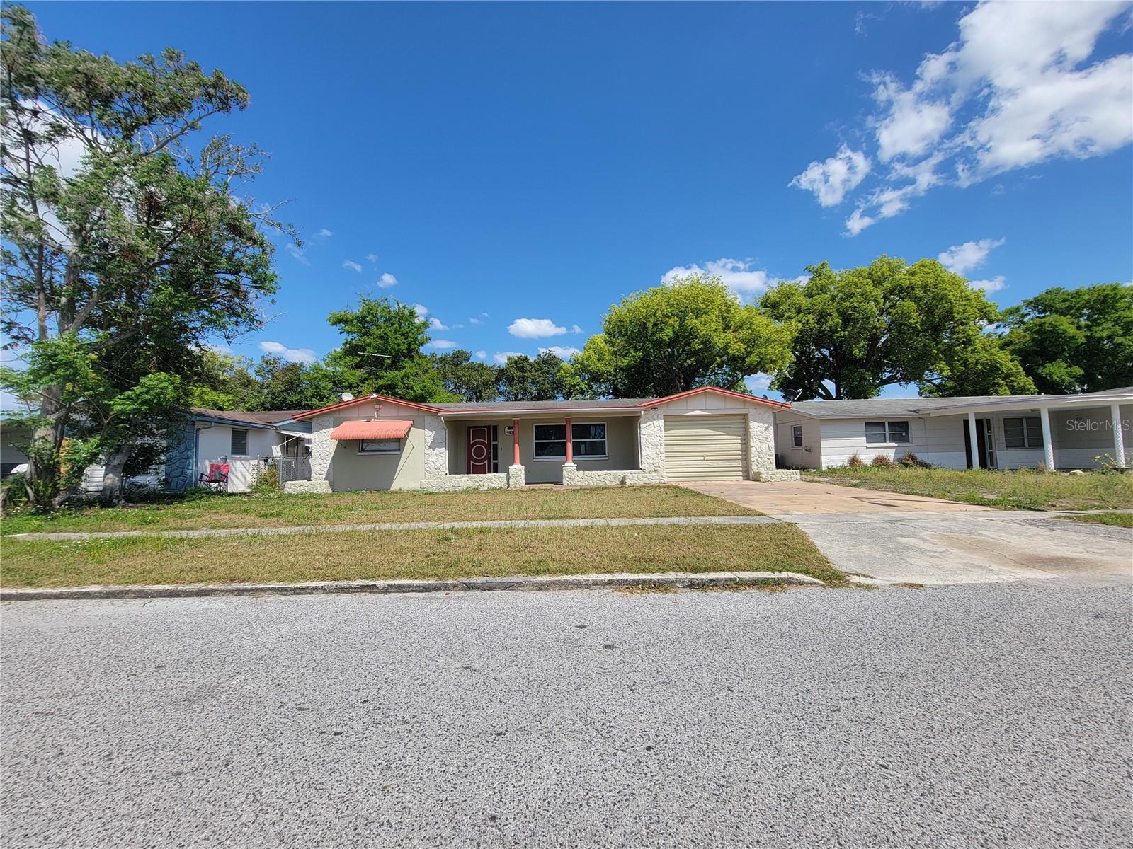 4638 DURNEY ST, NEW PORT RICHEY, FL, 34652