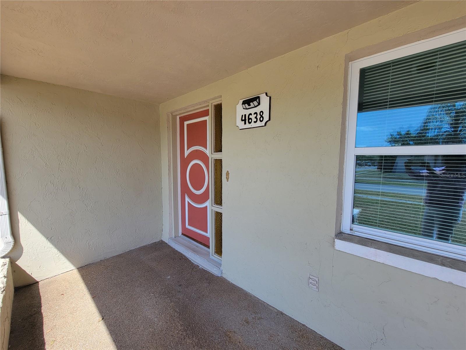 4638 DURNEY ST, NEW PORT RICHEY, FL, 34652