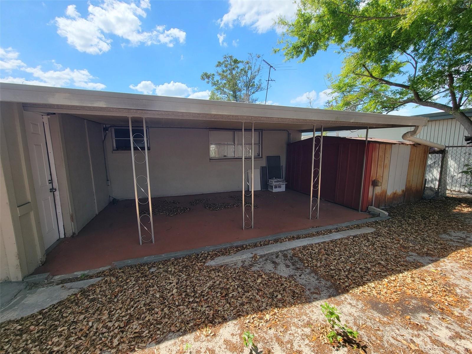 4638 DURNEY ST, NEW PORT RICHEY, FL, 34652