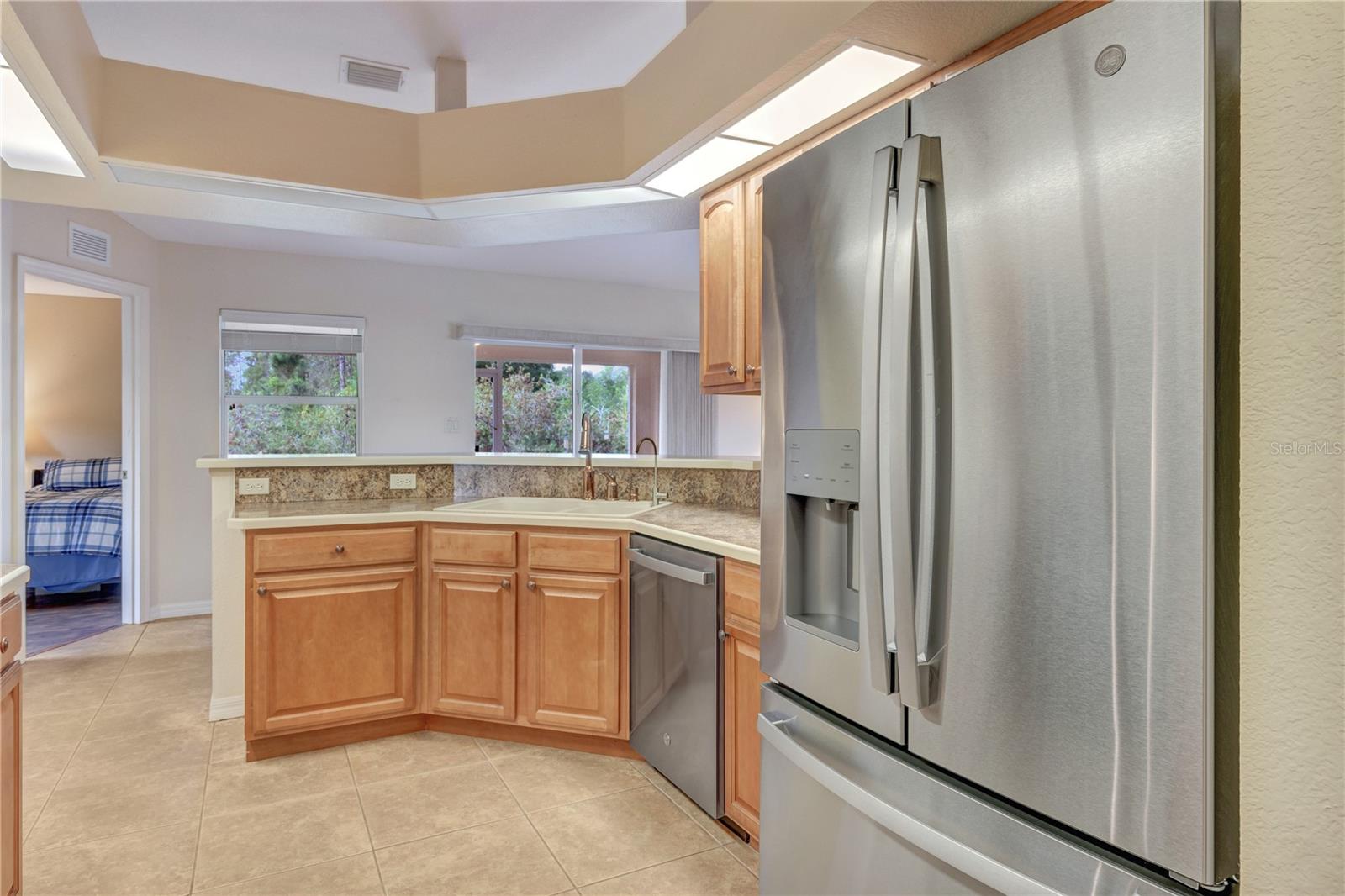 6629 BODMIN LN, NORTH PORT, FL, 34291