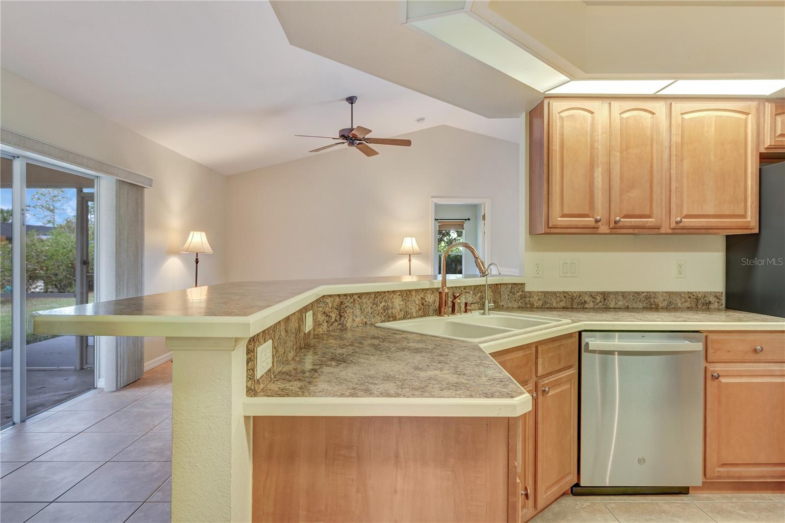 6629 BODMIN LN, NORTH PORT, FL, 34291