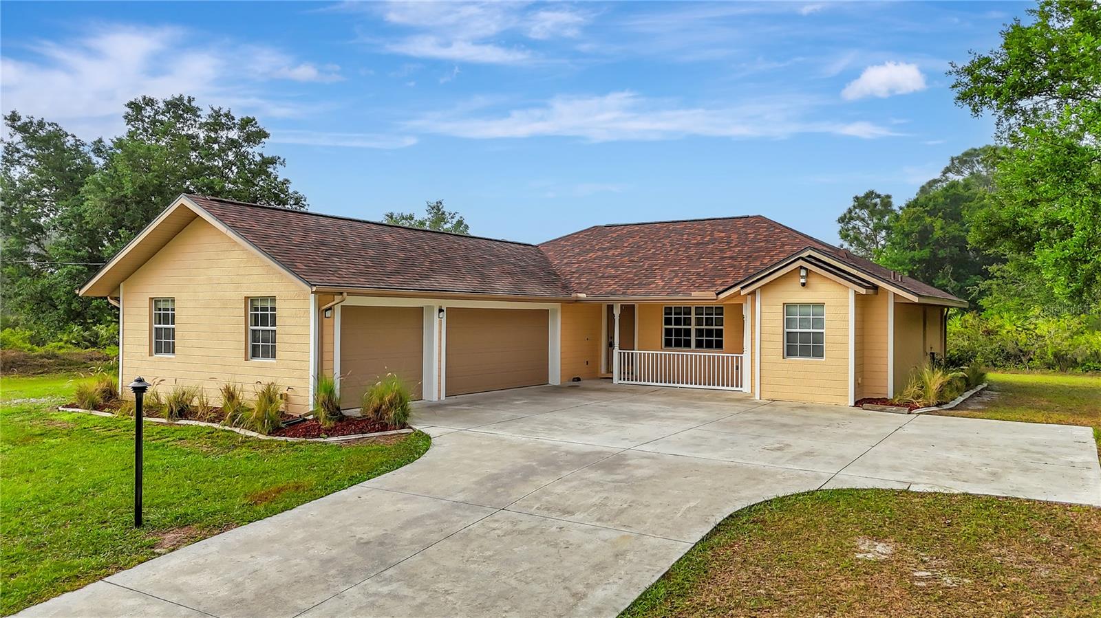 6629 BODMIN LN, NORTH PORT, FL, 34291