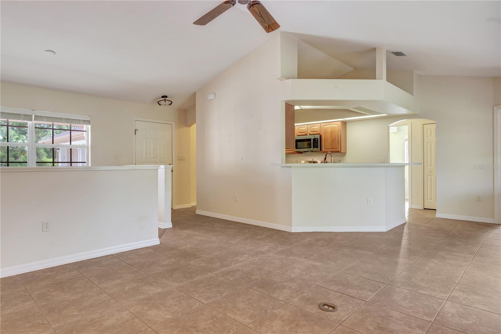 6629 BODMIN LN, NORTH PORT, FL, 34291