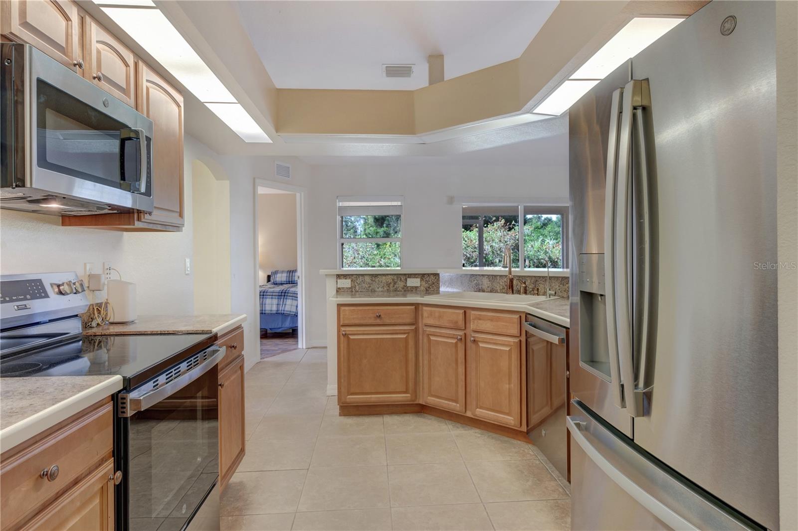 6629 BODMIN LN, NORTH PORT, FL, 34291