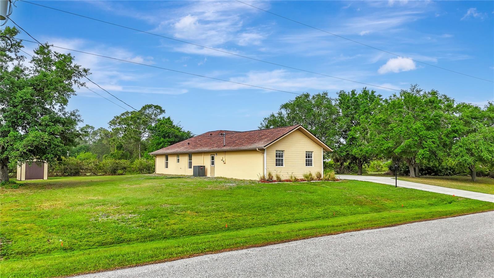 6629 BODMIN LN, NORTH PORT, FL, 34291