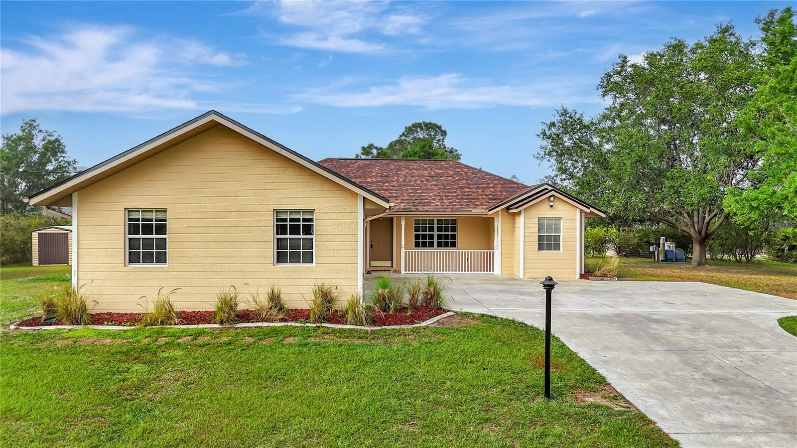 6629 BODMIN LN, NORTH PORT, FL, 34291